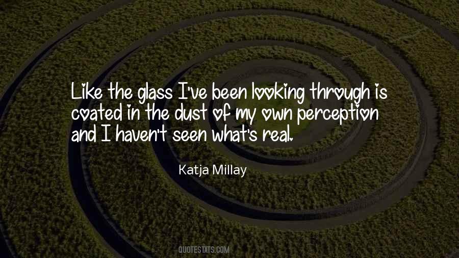 Katja Millay Quotes #818692