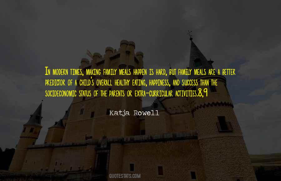 Katja Rowell Quotes #1416064