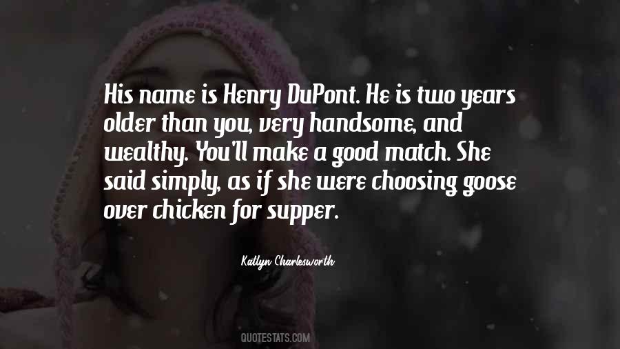 Katlyn Charlesworth Quotes #1588543