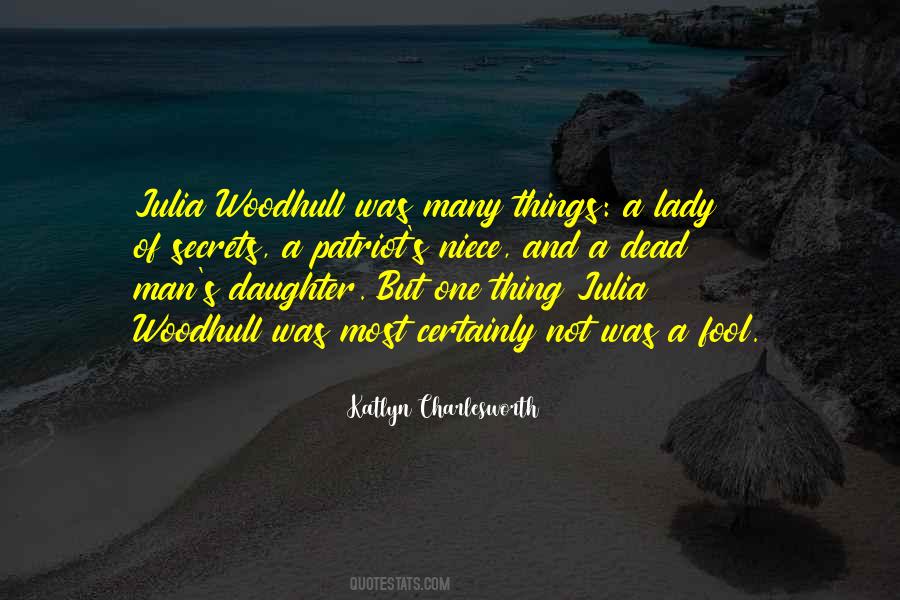 Katlyn Charlesworth Quotes #1638684