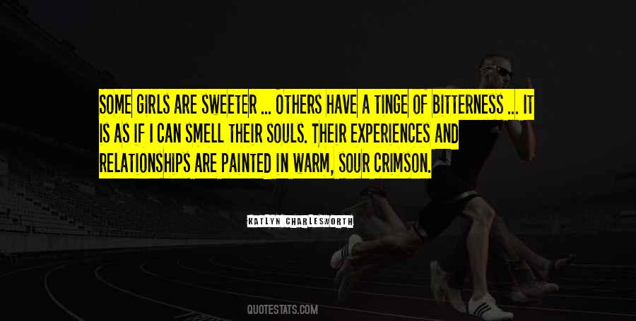 Katlyn Charlesworth Quotes #182258