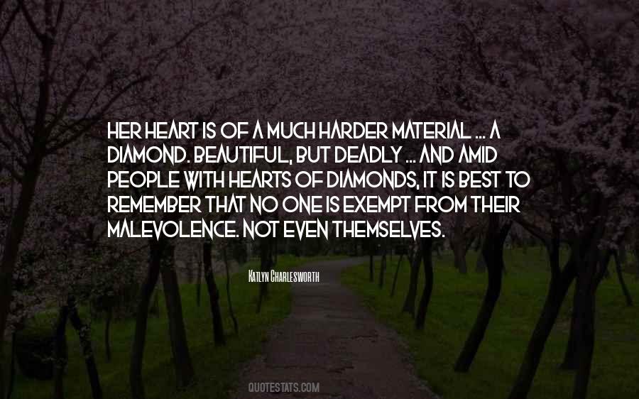 Katlyn Charlesworth Quotes #197243