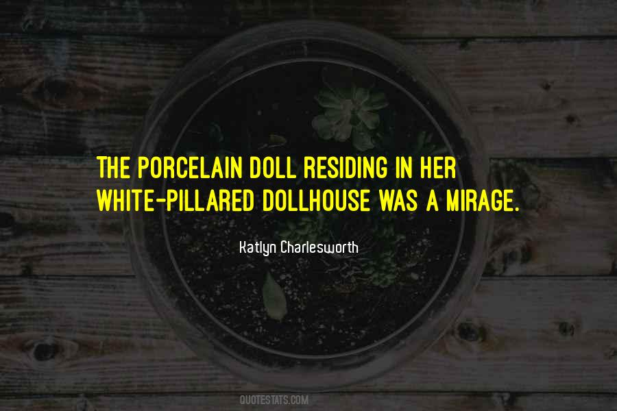 Katlyn Charlesworth Quotes #256124
