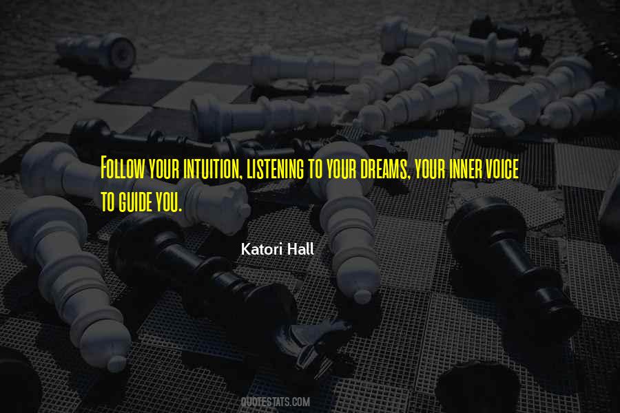 Katori Hall Quotes #1278975