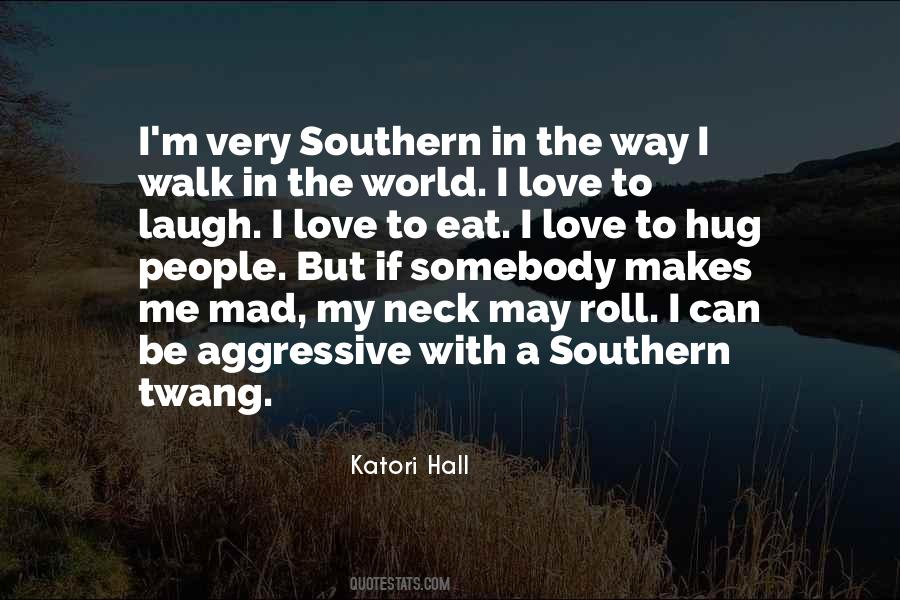 Katori Hall Quotes #1681856