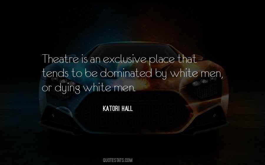 Katori Hall Quotes #179506