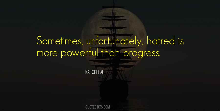 Katori Hall Quotes #446429