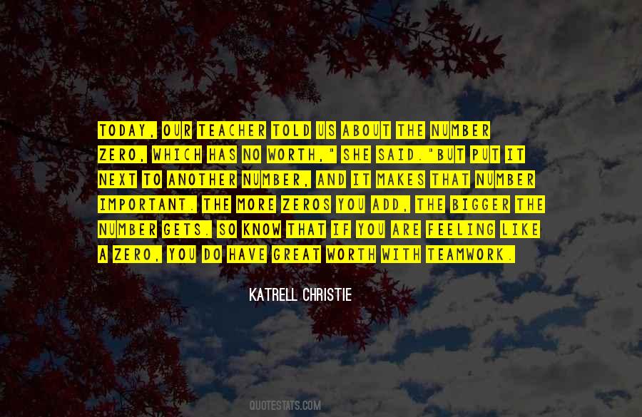 Katrell Christie Quotes #1054429 Katrell Christie Quotes #1054429