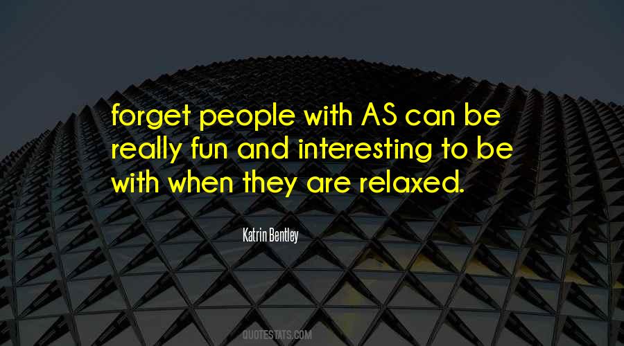 Katrin Bentley Quotes #214189 Katrin Bentley Quotes #214189