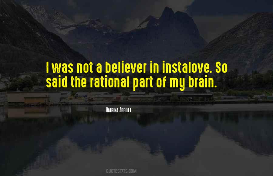 Katrina Abbott Quotes #738570