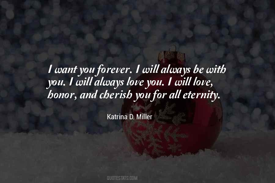 Katrina D. Miller Quotes #354169