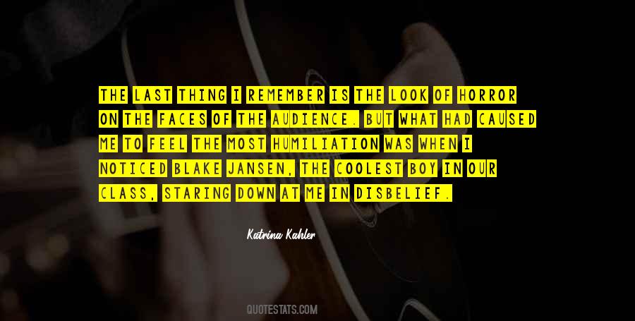 Katrina Kahler Quotes #1202214