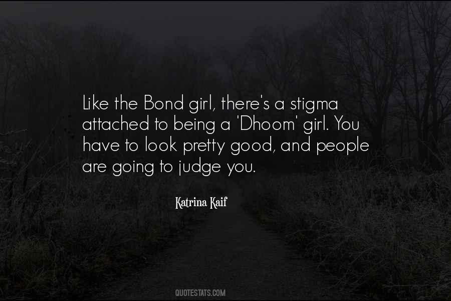 Katrina Kaif Quotes #1165204