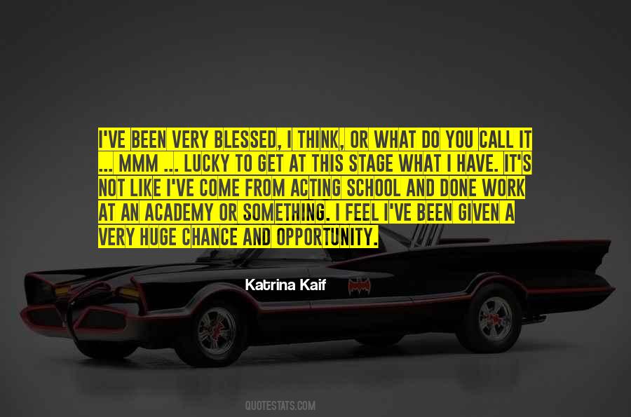 Katrina Kaif Quotes #1292203