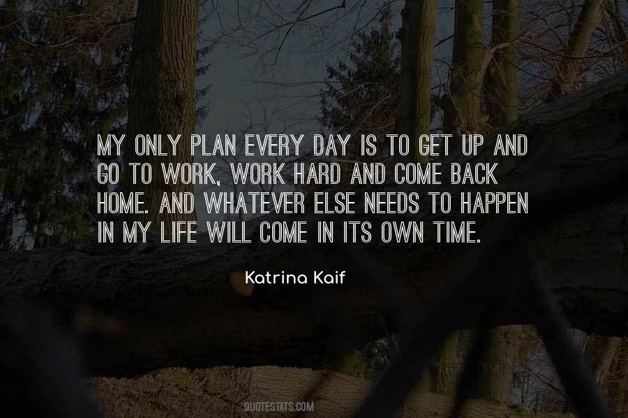 Katrina Kaif Quotes #1343326