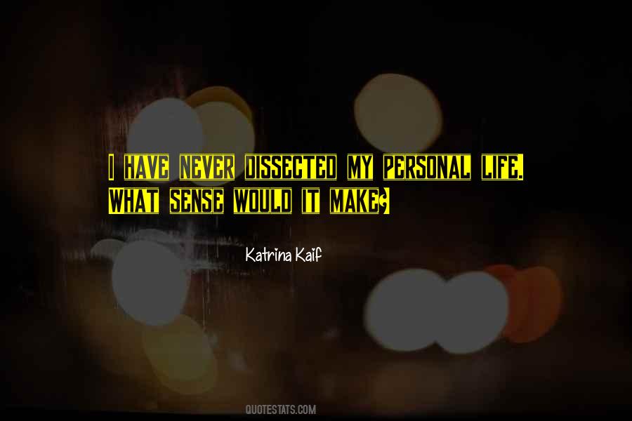 Katrina Kaif Quotes #1401679