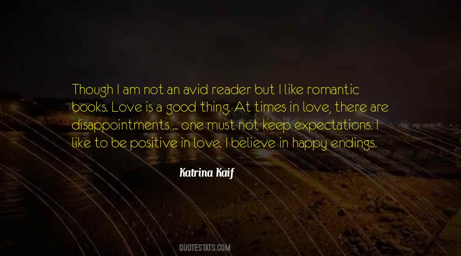 Katrina Kaif Quotes #1465907