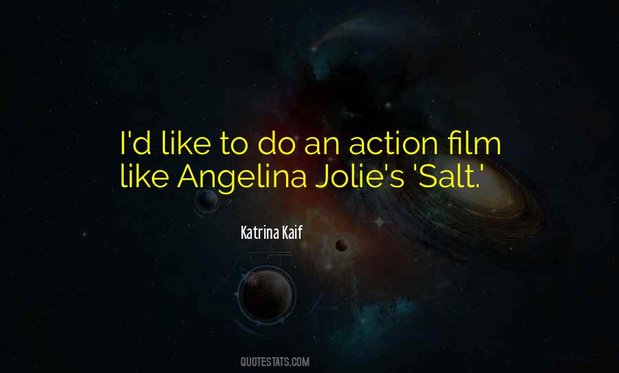 Katrina Kaif Quotes #1779191