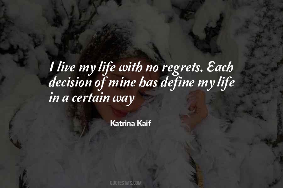 Katrina Kaif Quotes #192758