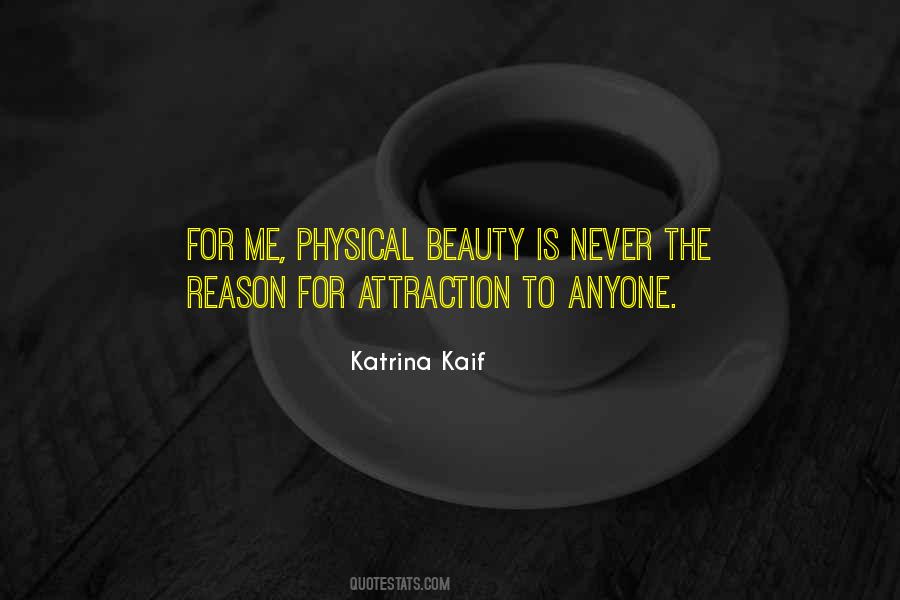 Katrina Kaif Quotes #349495