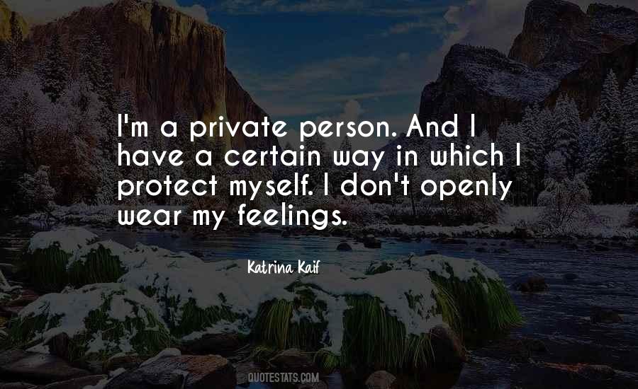 Katrina Kaif Quotes #432252