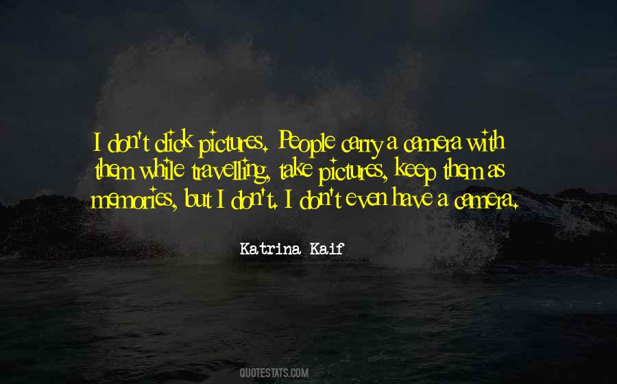 Katrina Kaif Quotes #48381