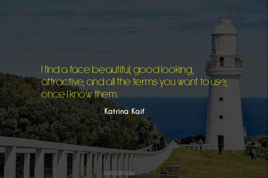 Katrina Kaif Quotes #511409