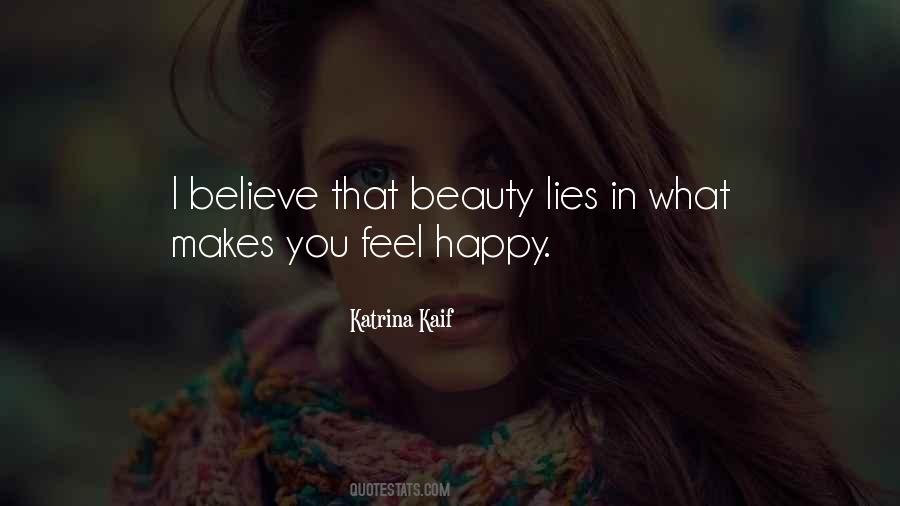 Katrina Kaif Quotes #892078