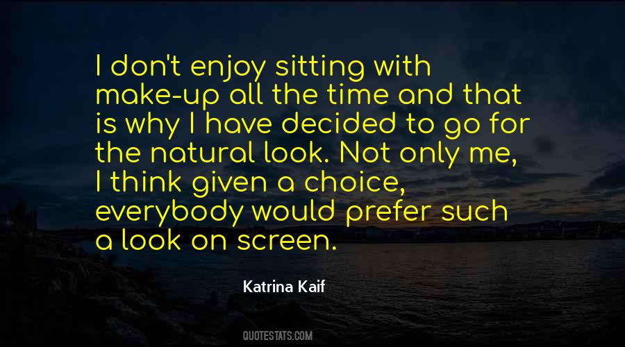 Katrina Kaif Quotes #90907