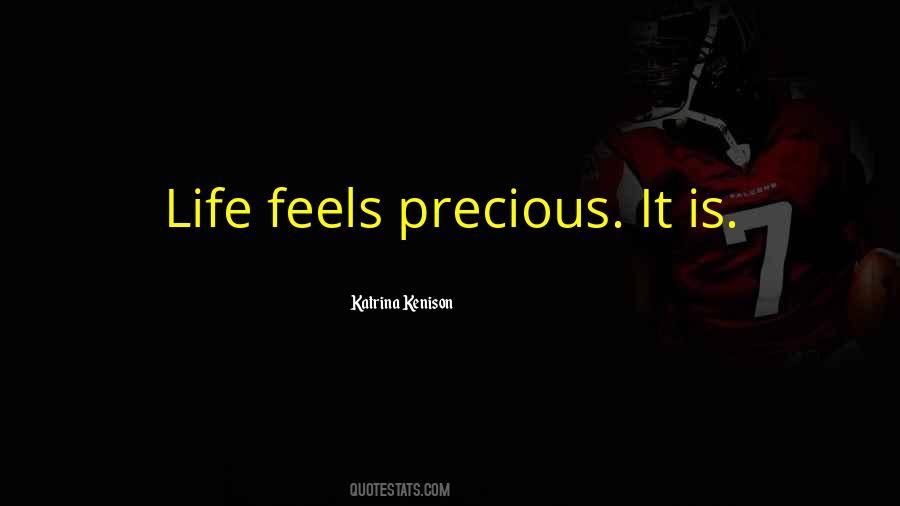 Katrina Kenison Quotes #1440658