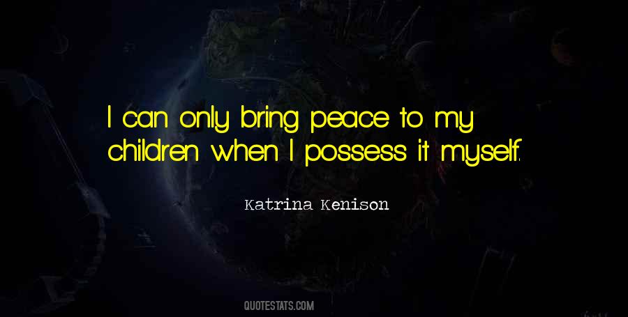 Katrina Kenison Quotes #311138