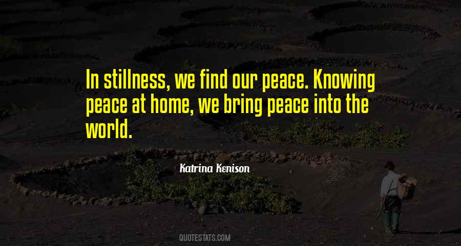 Katrina Kenison Quotes #313020