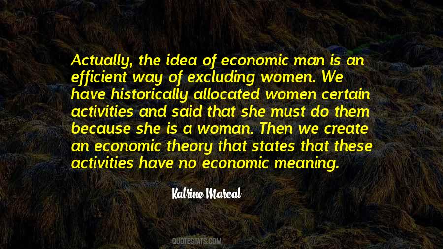 Katrine Marcal Quotes #1038774