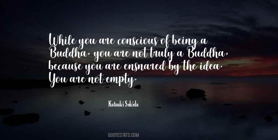 Katsuki Sekida Quotes #1416251