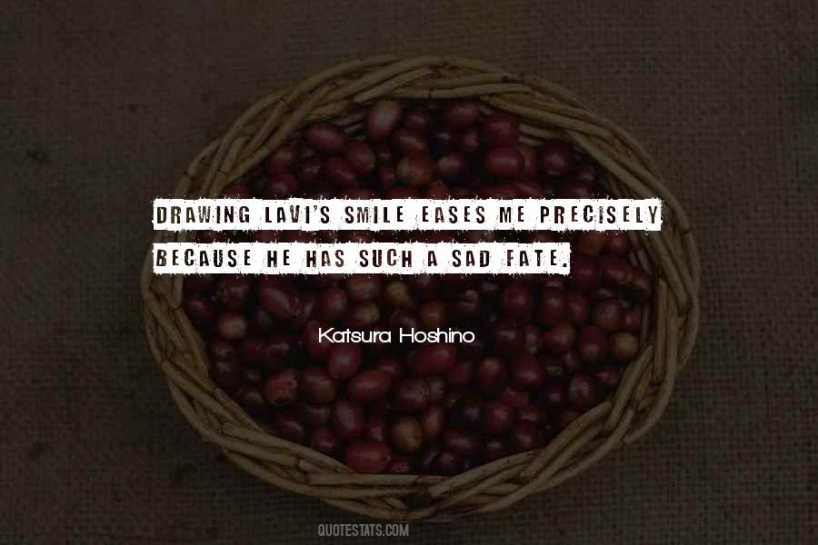 Katsura Hoshino Quotes #1585752
