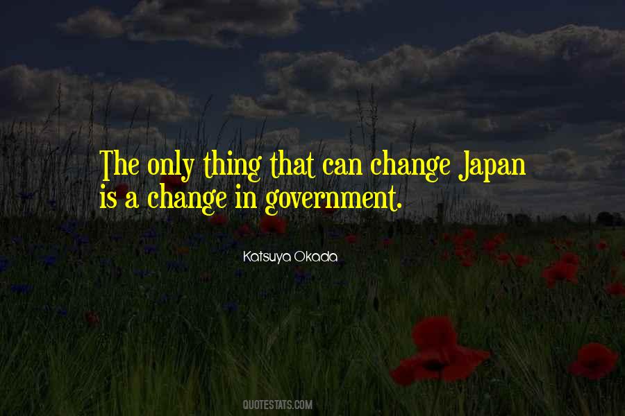 Katsuya Okada Quotes #890882