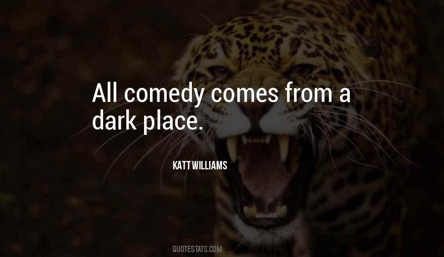 Katt Williams Quotes #471982