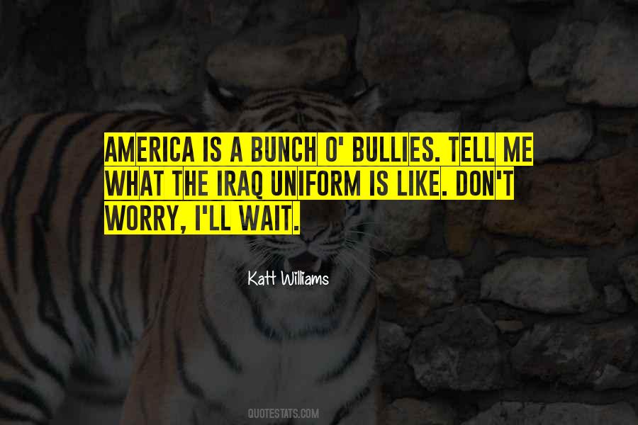 Katt Williams Quotes #622371