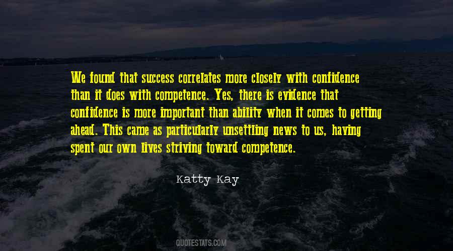 Katty Kay Quotes #345017