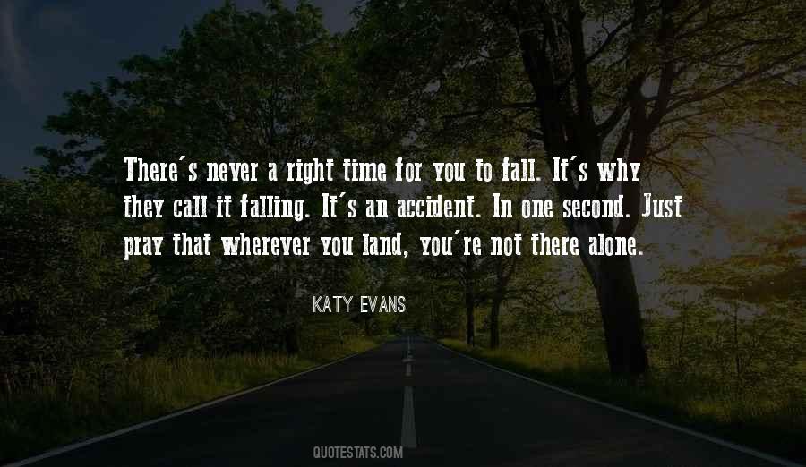 Katy Evans Quotes #1115617