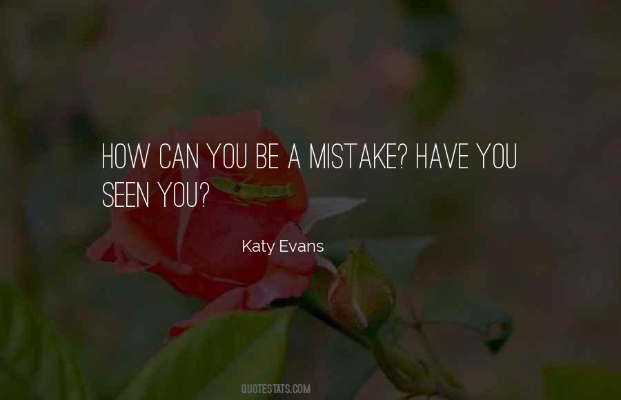 Katy Evans Quotes #1463879