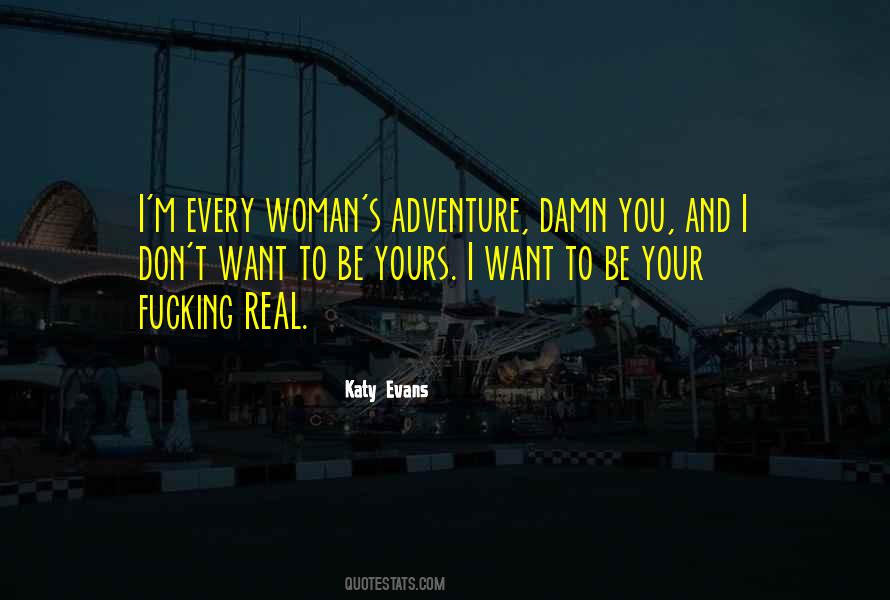 Katy Evans Quotes #1569666