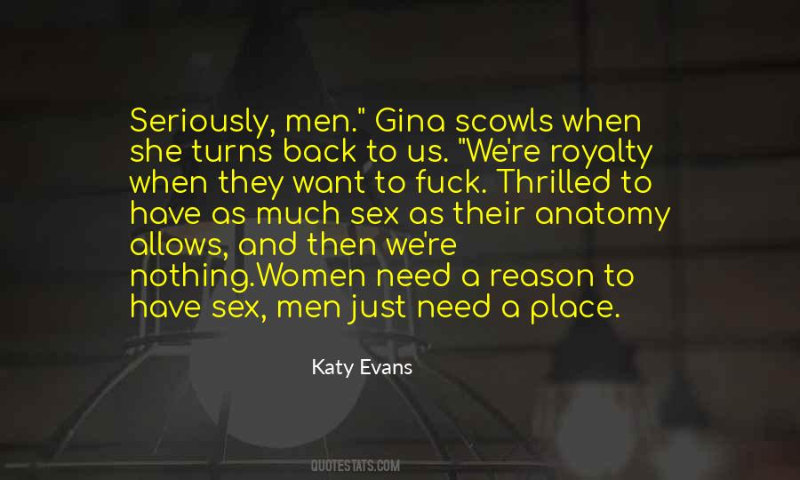 Katy Evans Quotes #1656602