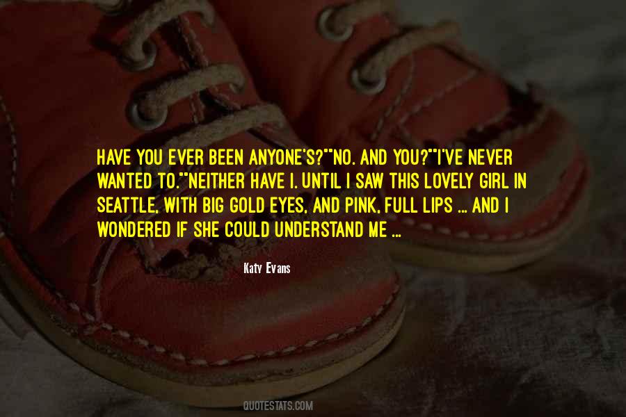 Katy Evans Quotes #1785698