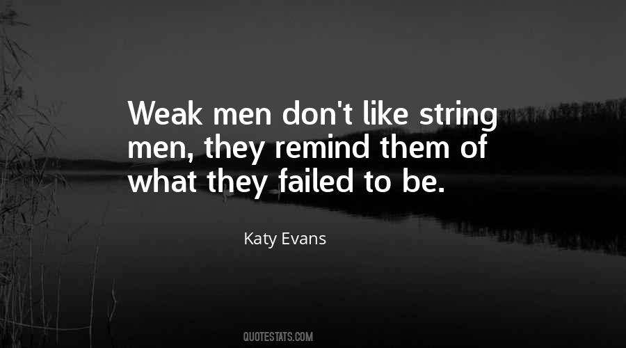 Katy Evans Quotes #260649