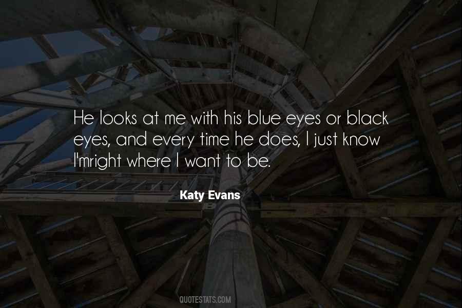 Katy Evans Quotes #338999