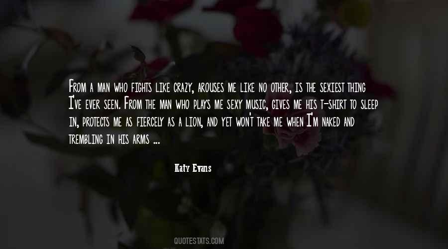 Katy Evans Quotes #402419