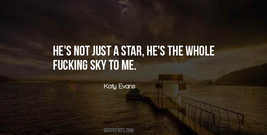 Katy Evans Quotes #465441