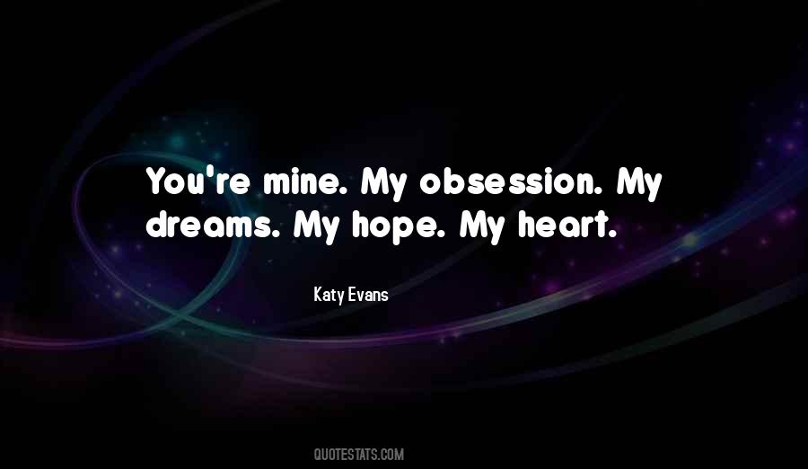 Katy Evans Quotes #596129