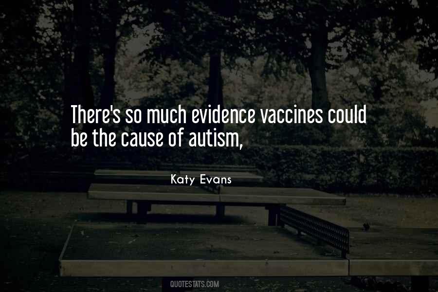 Katy Evans Quotes #639321